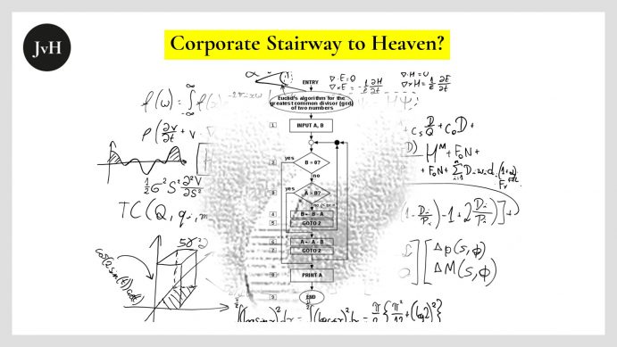 Data-Paved-Stairway-to-Corporate-Heaven?