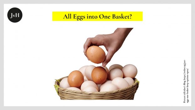Should-all-eggs-go-into-one-basket? When-it-comes-to-start-ups-you have-no-choice