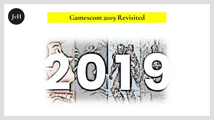 Gamescom-2019-revisited