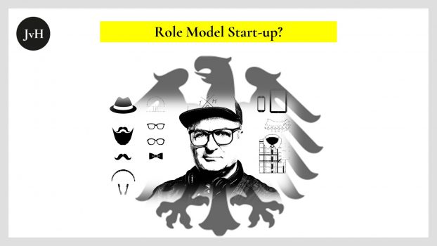 Role Model Start-up