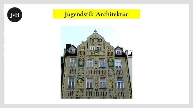 Gründerzeit-Architektur