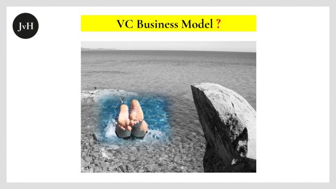 VC-Business-Model- Risk-Distribution-makes-no-Sense for-VCs-and-Angel-Investors